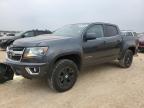 2016 Chevrolet Colorado Lt zu verkaufen in San Antonio, TX - Front End