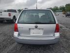 2005 Volkswagen Jetta Gl продається в Spartanburg, SC - Front End