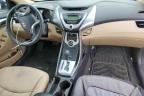 2012 Hyundai Elantra Gls   للبيع في Pekin، IL - Front End