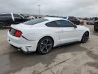 2018 Ford Mustang  zu verkaufen in Wilmer, TX - Rear End