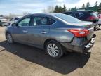 2019 NISSAN SENTRA S à vendre chez Copart ON - TORONTO