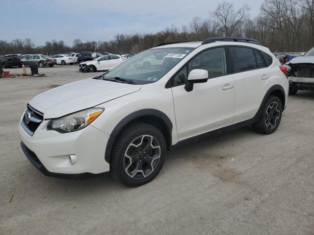 2013 Subaru Xv Crosstrek 2.0 Premium