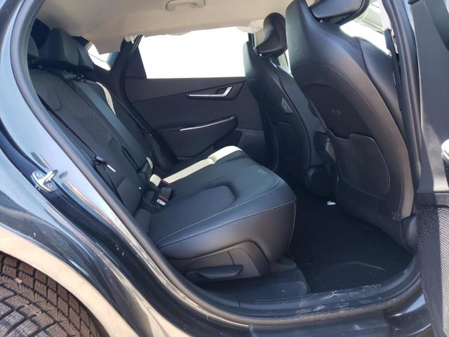 2024 KIA EV6 LIGHT