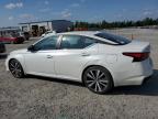 2021 Nissan Altima Sr   na sprzedaż w Lumberton, NC - Front End