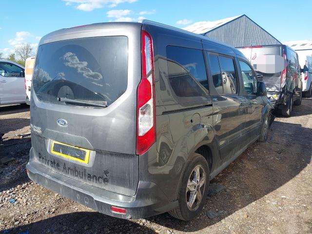 2017 FORD TOURNEO CO