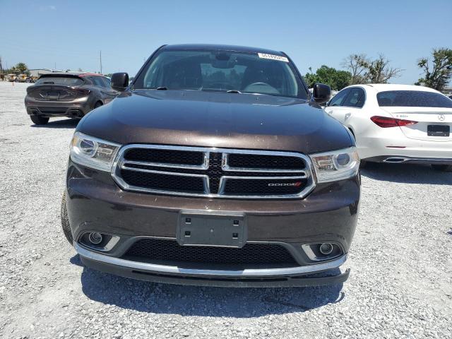  DODGE DURANGO 2017 Brown