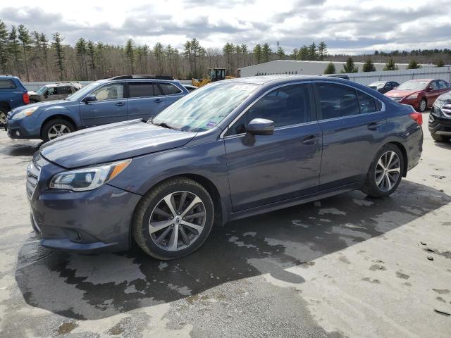 2017 Subaru Legacy 2.5I Limited