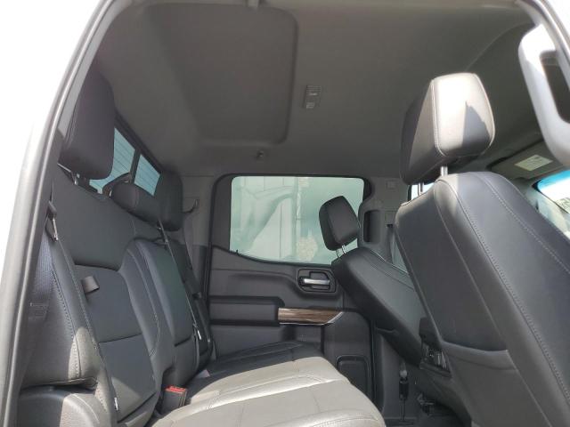 2021 CHEVROLET SILVERADO K1500 LT TRAIL BOSS  