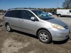 2006 Toyota Sienna Xle na sprzedaż w Baltimore, MD - Minor Dent/Scratches