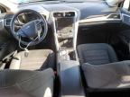 2020 Ford Fusion Se за продажба в Louisville, KY - Front End