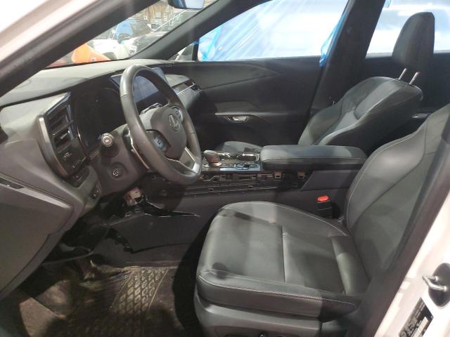 2024 LEXUS RX 350 BASE