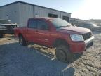 2008 Nissan Titan Xe за продажба в Byron, GA - All Over