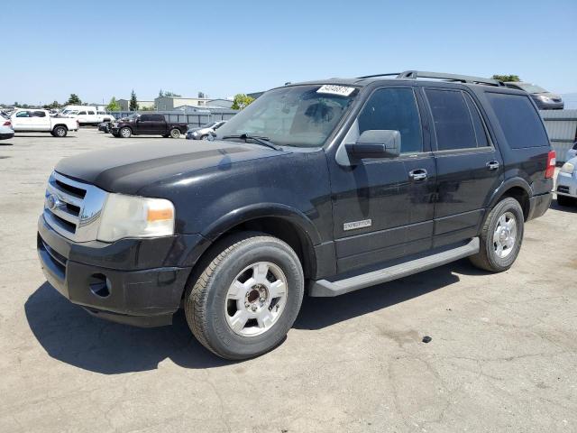 2008 Ford Expedition Xlt