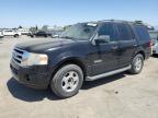 2008 Ford Expedition Xlt for Sale in Bakersfield, CA - Rear End