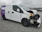 2020 Nissan Nv200 2.5S en Venta en Mentone, CA - Front End