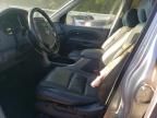 2006 Honda Pilot Ex на продаже в Ellenwood, GA - Front End