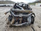 2012 Gmc Acadia Denali de vânzare în Hurricane, WV - Burn