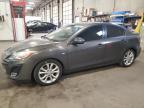 2010 Mazda 3 S за продажба в Blaine, MN - Side