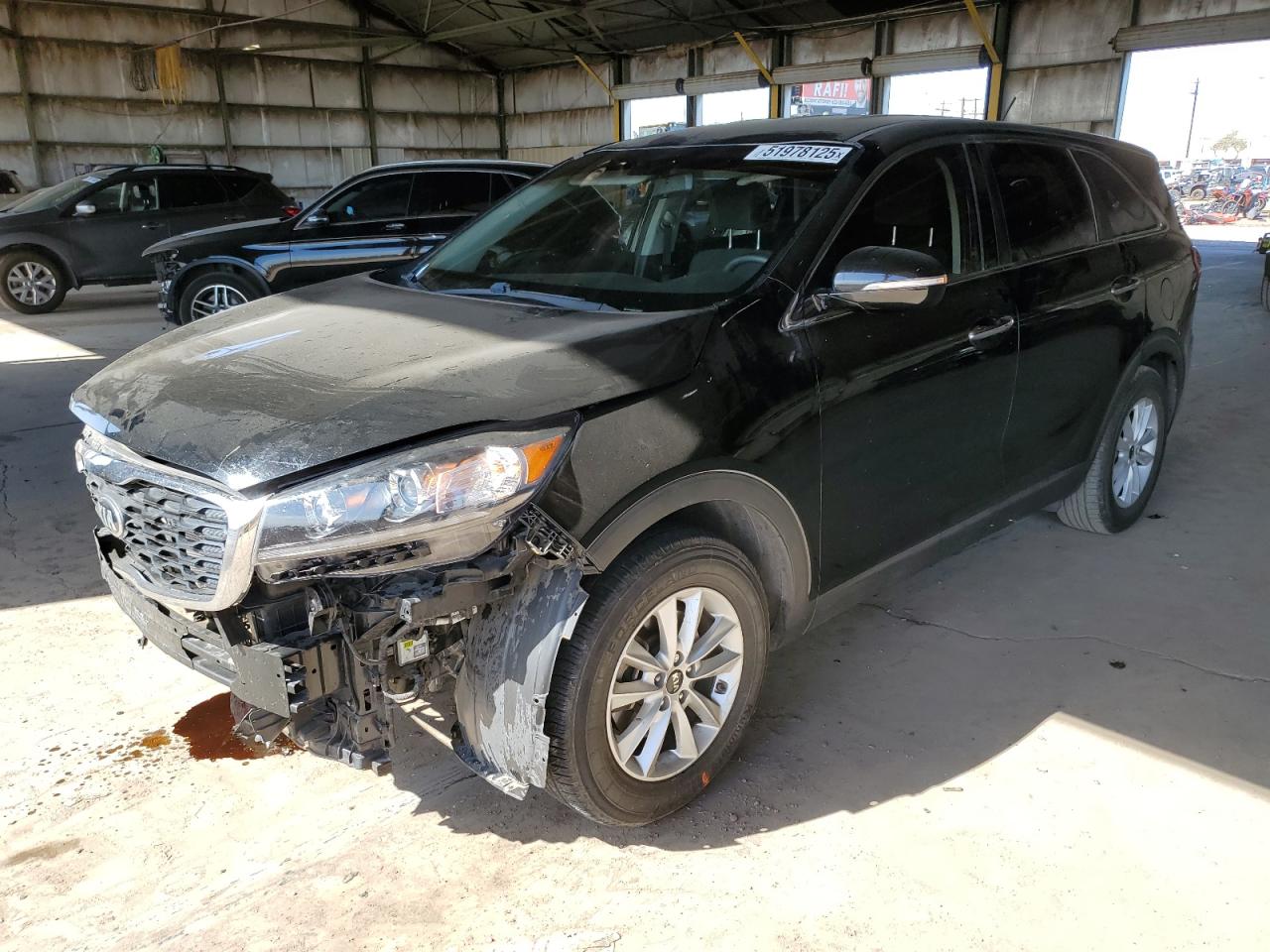 Phoenix, AZ에서 판매 중인 2020 Kia Sorento L - Front End