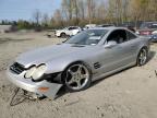 2003 Mercedes-Benz Sl 500R for Sale in Waldorf, MD - Front End