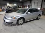 2011 Chevrolet Impala Lt للبيع في Rogersville، MO - Front End