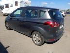 2015 FORD B-MAX ZETE for sale at Copart SANDTOFT