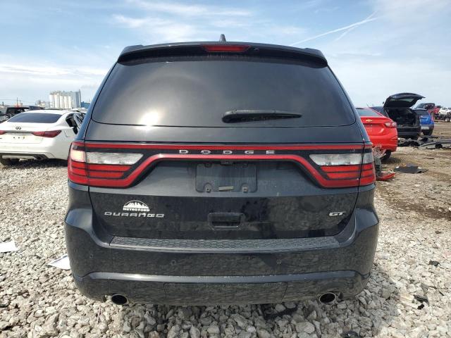  DODGE DURANGO 2019 Czarny