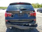 2014 Bmw X3 Xdrive35I na sprzedaż w Spartanburg, SC - Rear End