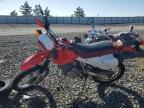 2004 HONDA XR650 L for sale at Copart NV - RENO
