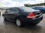 2009 Chevrolet Impala 1Lt за продажба в Harleyville, SC - Front End