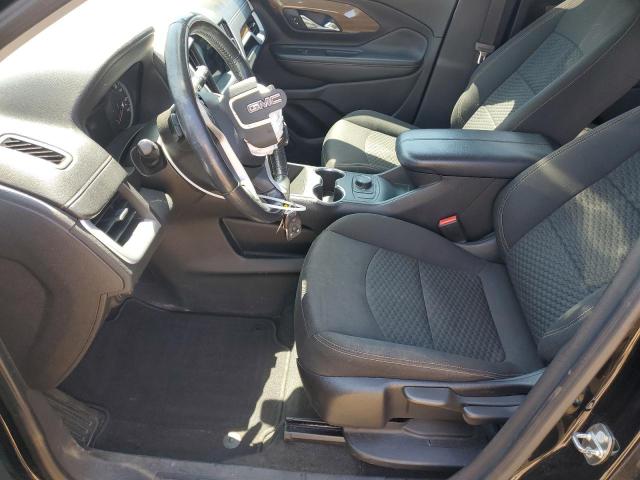  GMC TERRAIN 2018 Black