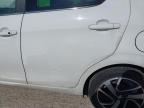 2016 PEUGEOT 108 ALLURE for sale at Copart SANDWICH