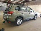 2020 Subaru Forester  na sprzedaż w East Granby, CT - Rear End