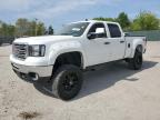 2012 Gmc Sierra K2500 Sle за продажба в Madisonville, TN - Mechanical