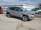 2020 Jeep Compass Limited en Venta en Fort Wayne, IN - Front End