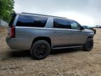 2020 Chevrolet Suburban C1500 Lt for Sale in Austell, GA - Front End