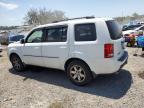2010 Honda Pilot Touring იყიდება Riverview-ში, FL - Side