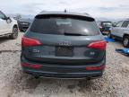 2009 Audi Q5 3.2 na sprzedaż w Magna, UT - Side