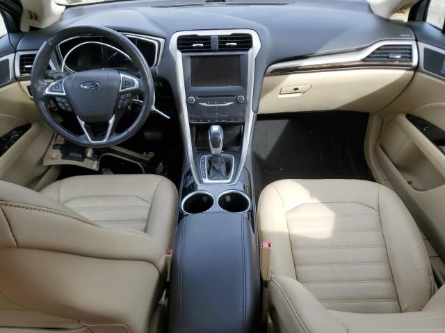  FORD FUSION 2013 Burgundy
