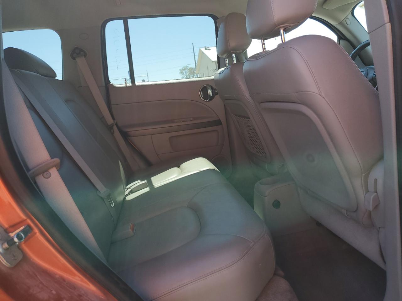 2008 Chevrolet Hhr Lt VIN: 3GNDA53P78S578516 Lot: 54845315