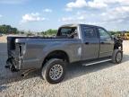 1FT7W2BN5NE****** Salvage and Repairable 2022 Ford F-250 in AL - Tanner