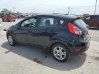 2016 Ford Fiesta Se na sprzedaż w Oklahoma City, OK - Front End