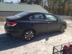 2014 Honda Civic Ex for Sale in West Warren, MA - Front End
