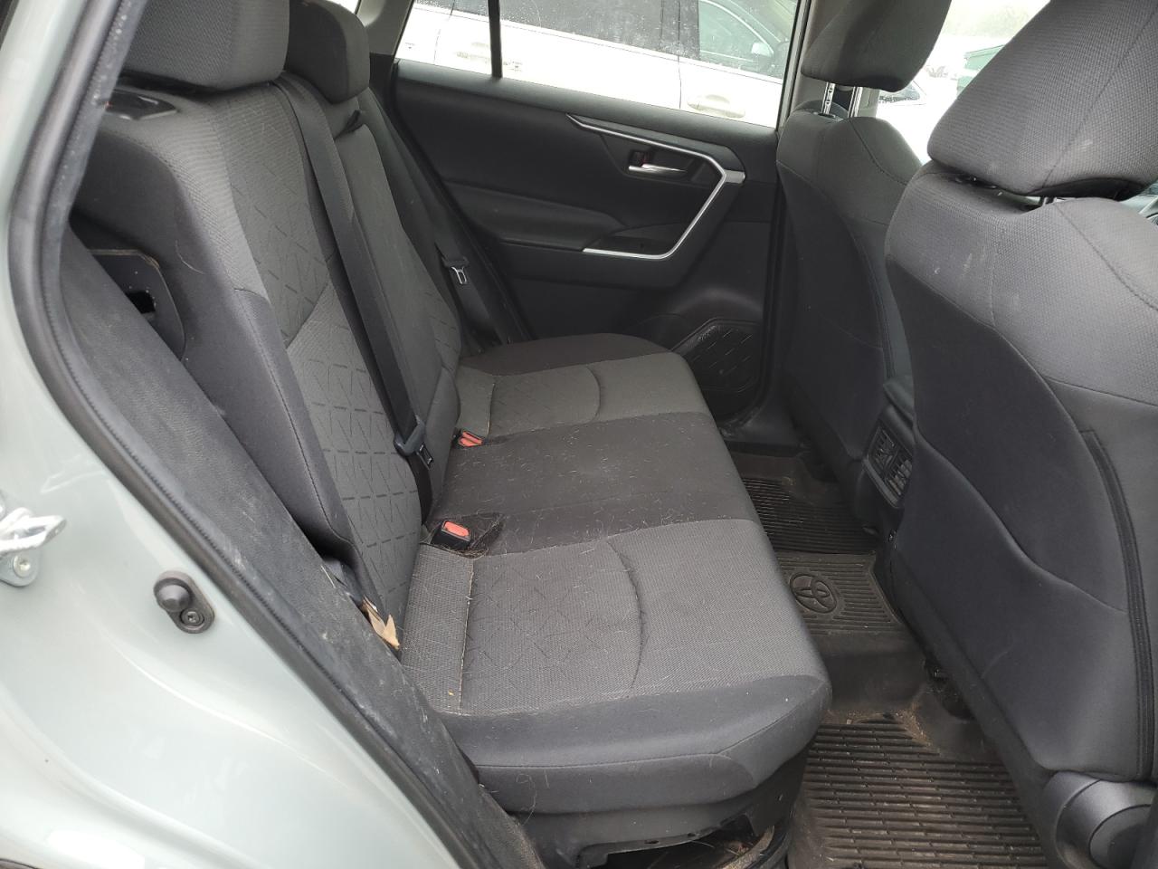 2021 Toyota Rav4 Xle VIN: 4T3R6RFVXMU014938 Lot: 54771695