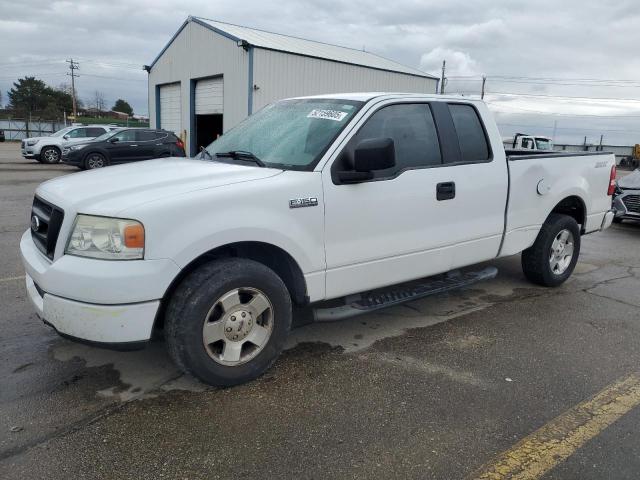 2005 Ford F150 