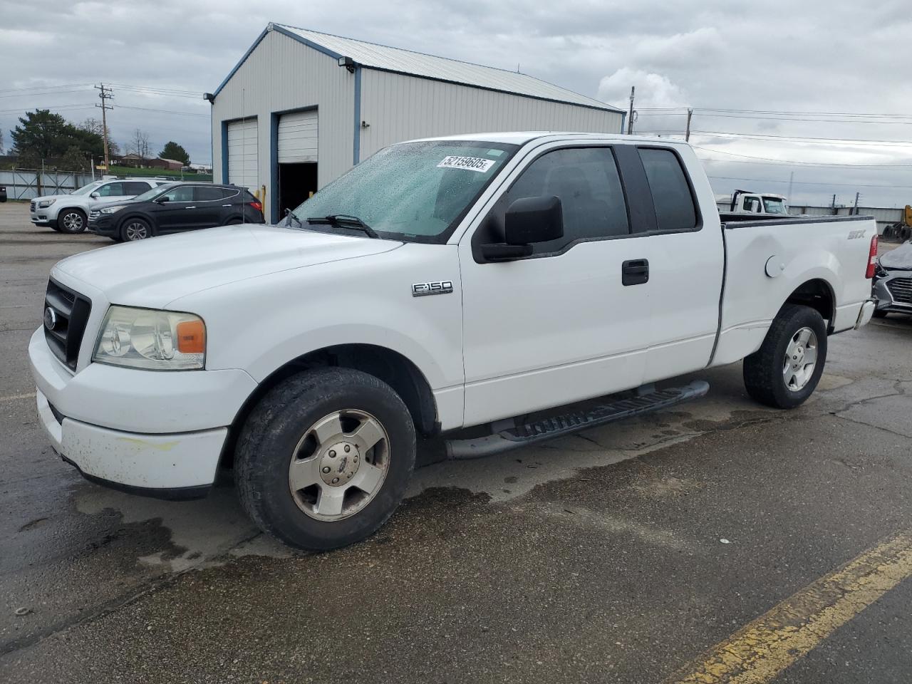 2005 Ford F150 for Sale in Nampa, ID - All Over