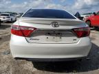 2016 Toyota Camry Le na sprzedaż w Jacksonville, FL - Rollover