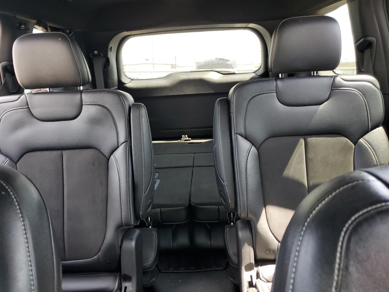 2023 Jeep Grand Cherokee L Laredo VIN: 1C4RJKAG0P8101823 Lot: 52689865