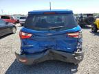 2020 Ford Ecosport Se for Sale in Riverview, FL - Rear End