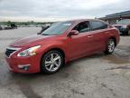 2013 NISSAN ALTIMA 2.5 for sale at Copart TN - MEMPHIS